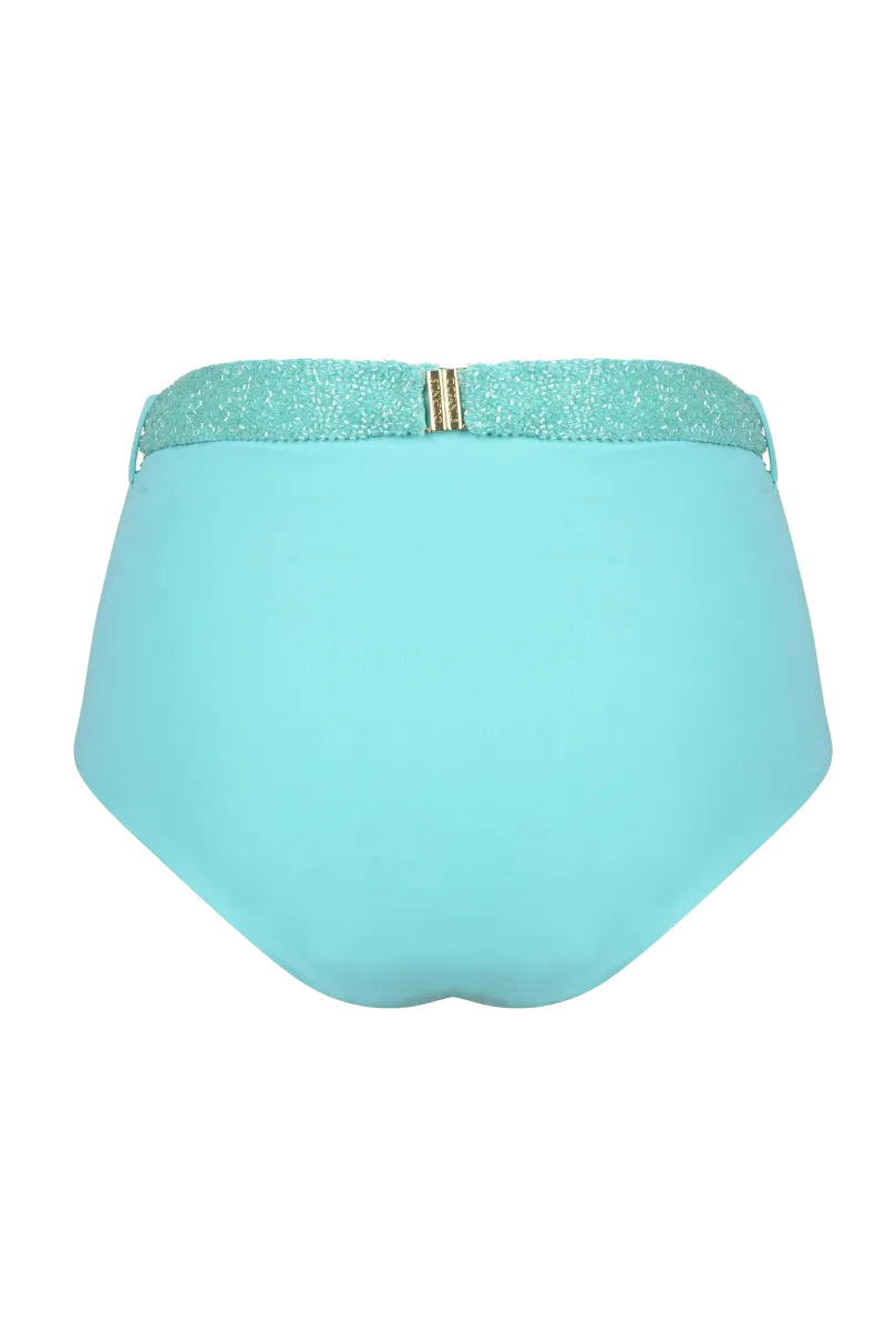 Athena Beaded Bikini Bottom – Daphne x Oceanus