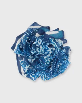 Azul Bandana in Blue