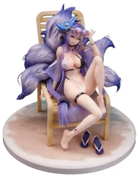 Azur Lane - Tosa - 1/7 - Hometown Zest (Daiki Kougyou)