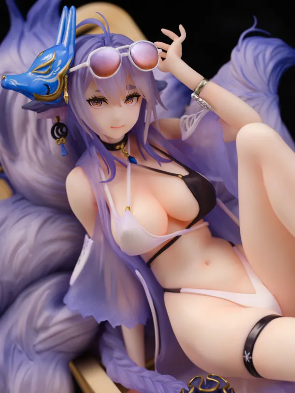 Azur Lane - Tosa - 1/7 - Hometown Zest (Daiki Kougyou)