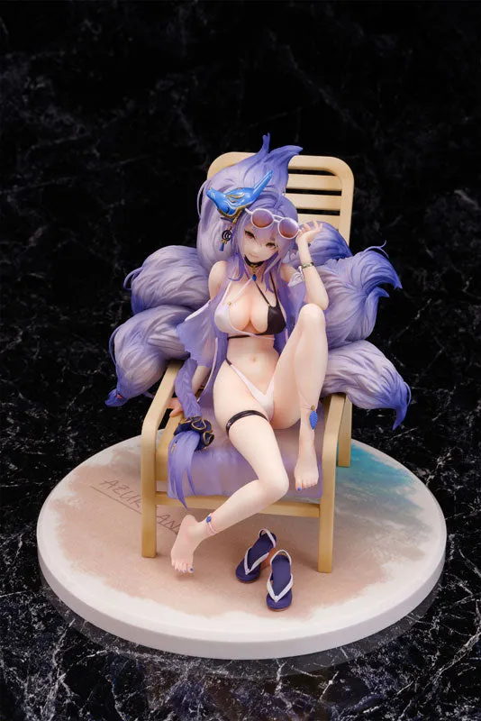 Azur Lane - Tosa - 1/7 - Hometown Zest (Daiki Kougyou)