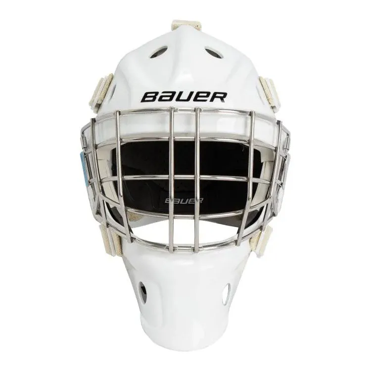 Bauer S21 940 Ice Hockey Goalie Mask - Senior