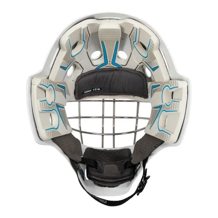 Bauer S21 940 Ice Hockey Goalie Mask - Senior