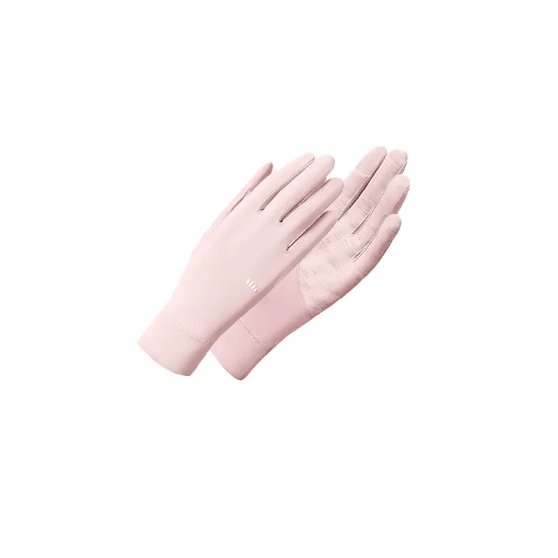 Beneunder Women's Sun Protection Gloves UPF50 