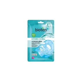 Bioten Hydro X∙Cell Hydrogel Mask