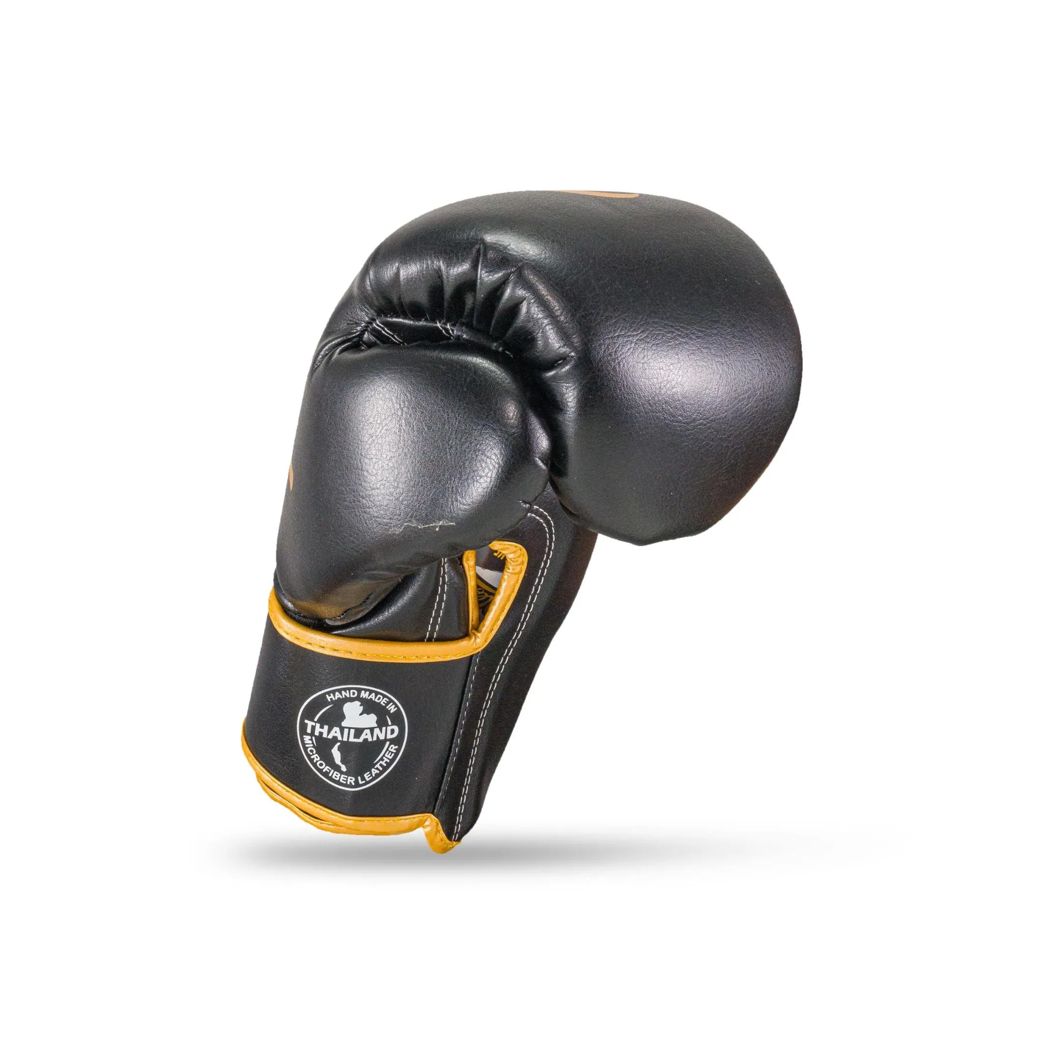 Blegend Boxing Gloves BGL32 Velcro Black