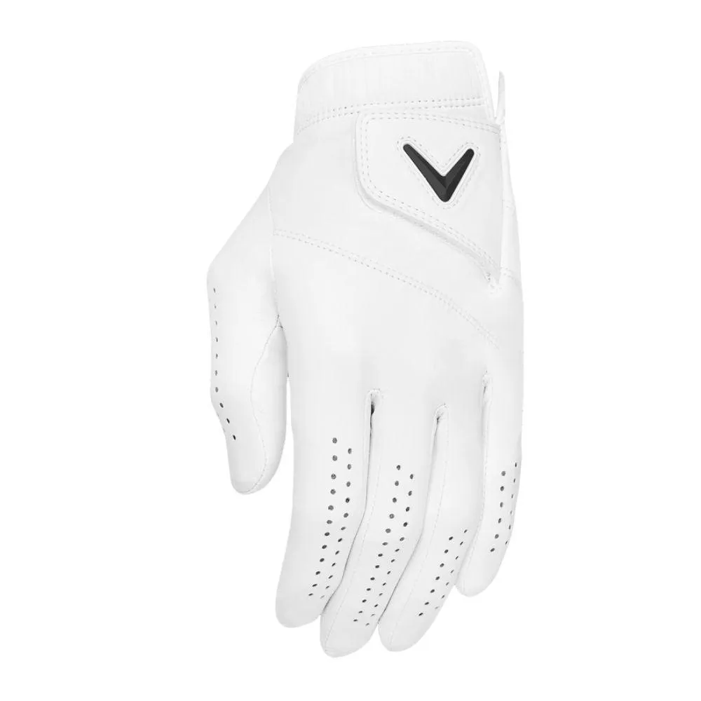 Callaway 2022 Tour Authentic Golf Gloves