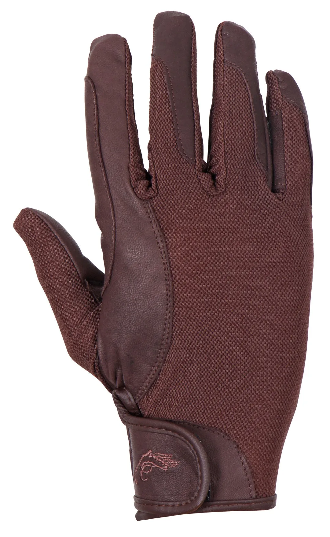 Cavallino Badminton Riding gloves