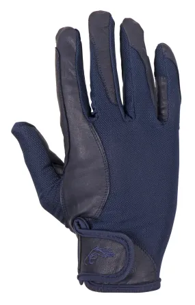 Cavallino Badminton Riding gloves