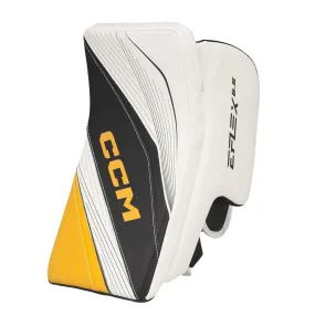 CCM E-Flex 6.5 Goalie Blocker - Senior