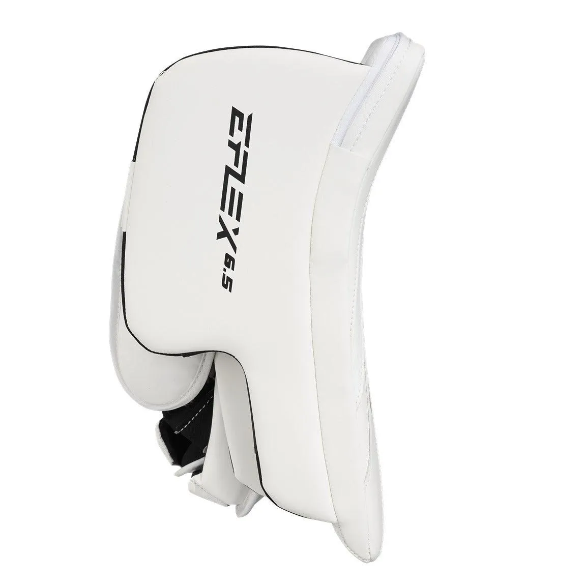 CCM E-Flex 6.5 Goalie Blocker - Senior