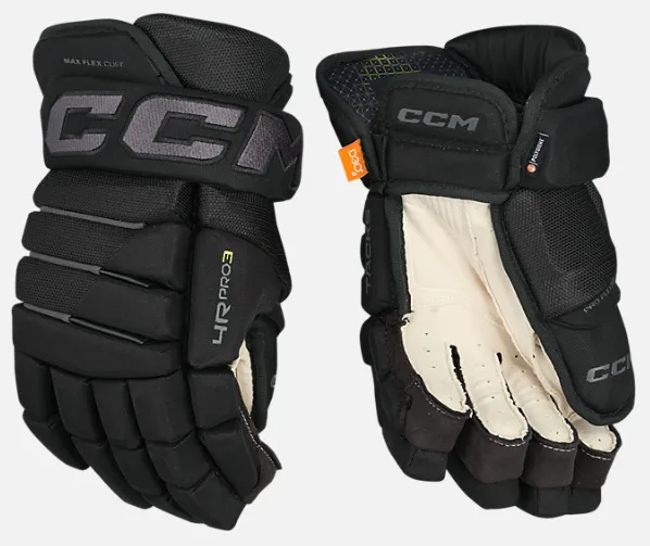 CCM Tacks 4R Pro 3 SR. Hockey Gloves