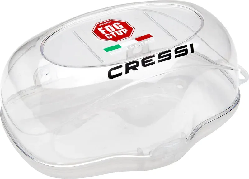 Cressi Quantum Prescription Mask