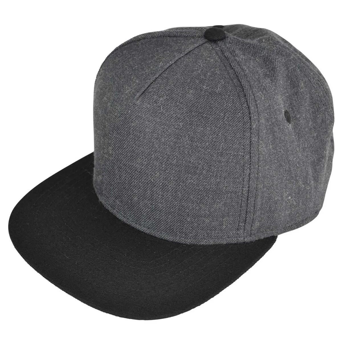 Dalix Snapback Hat