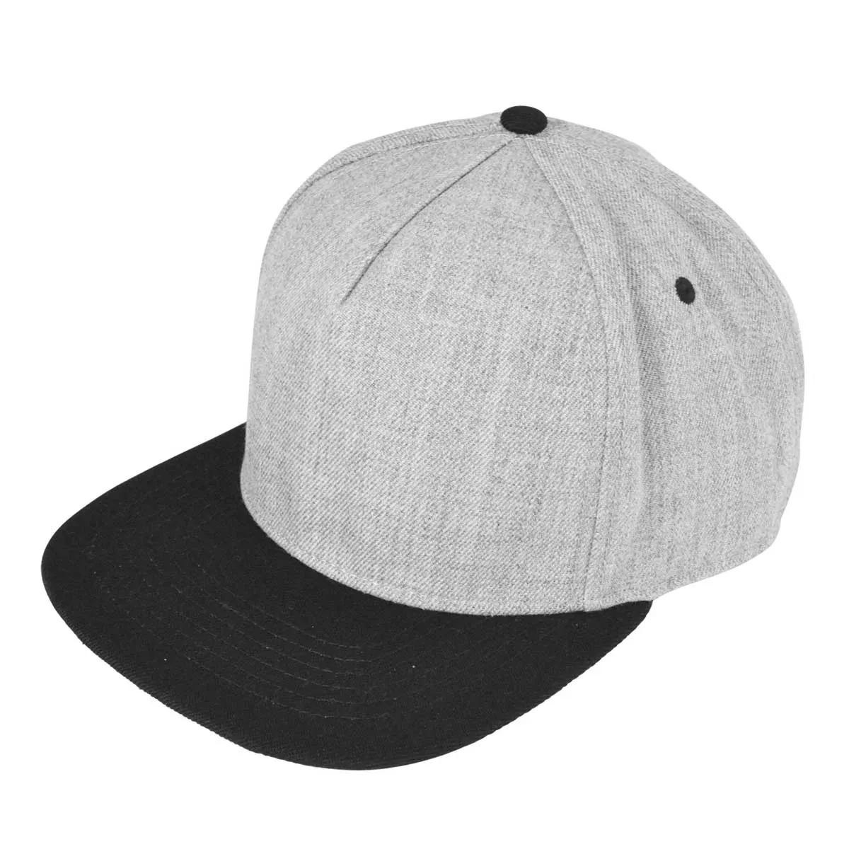 Dalix Snapback Hat