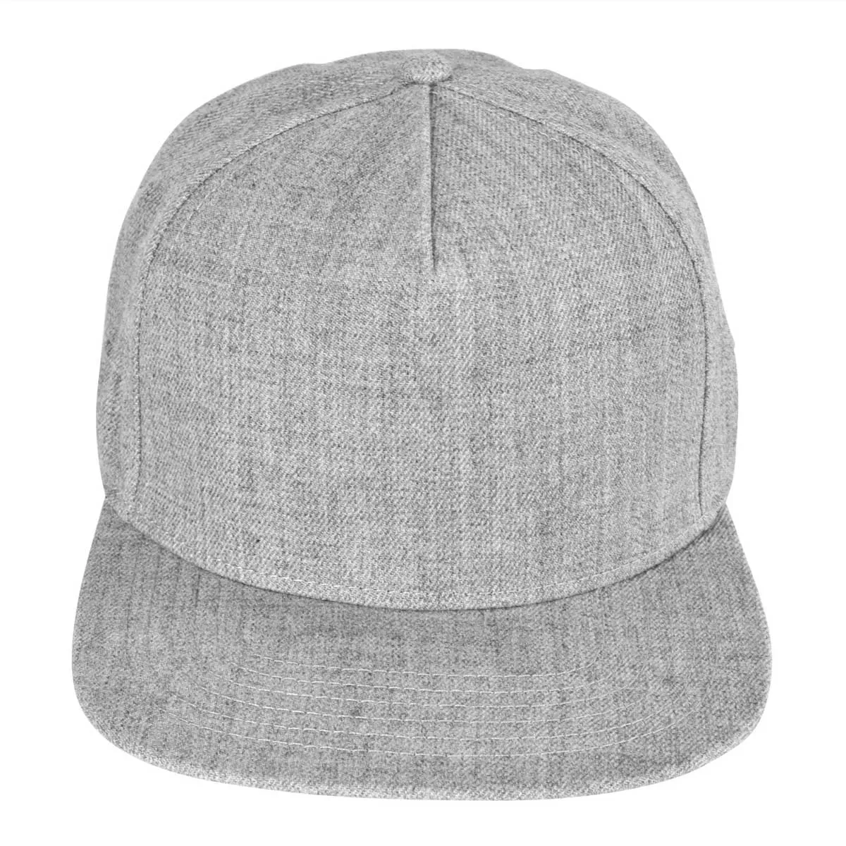 Dalix Snapback Hat