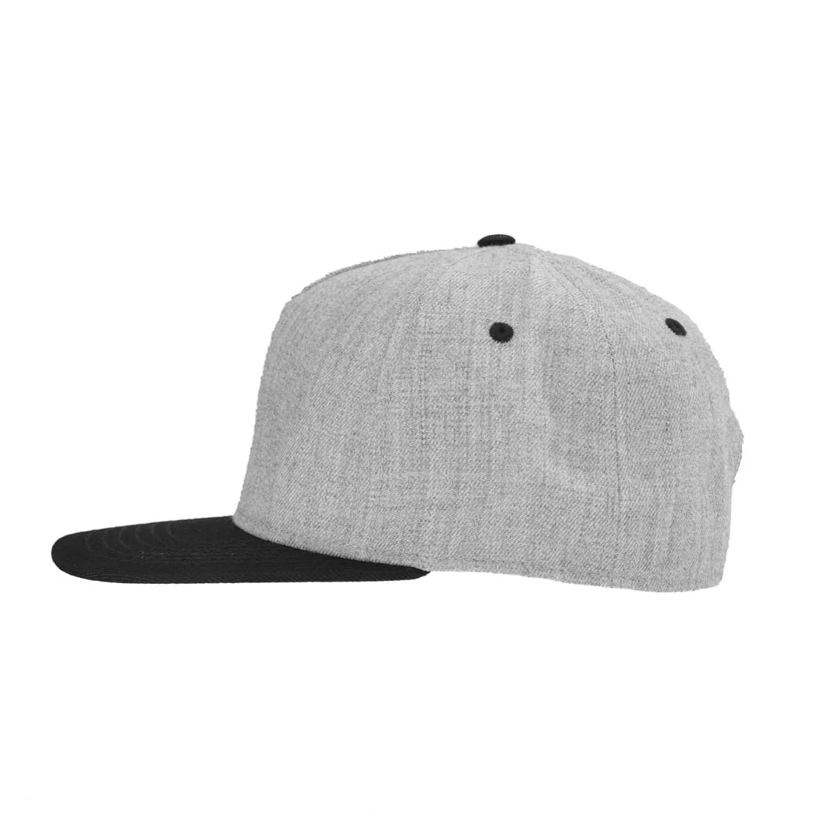 Dalix Snapback Hat