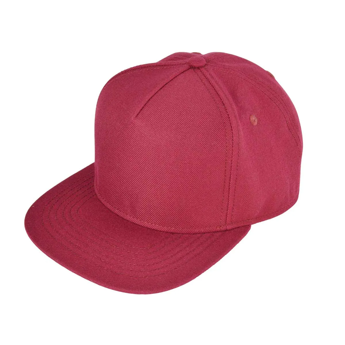 Dalix Snapback Hat