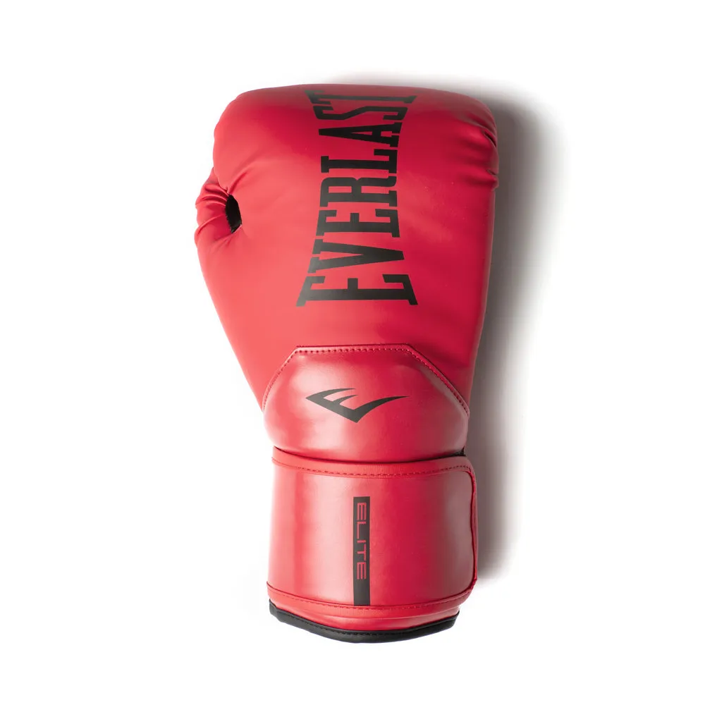 Elite 2 Boxing Glove