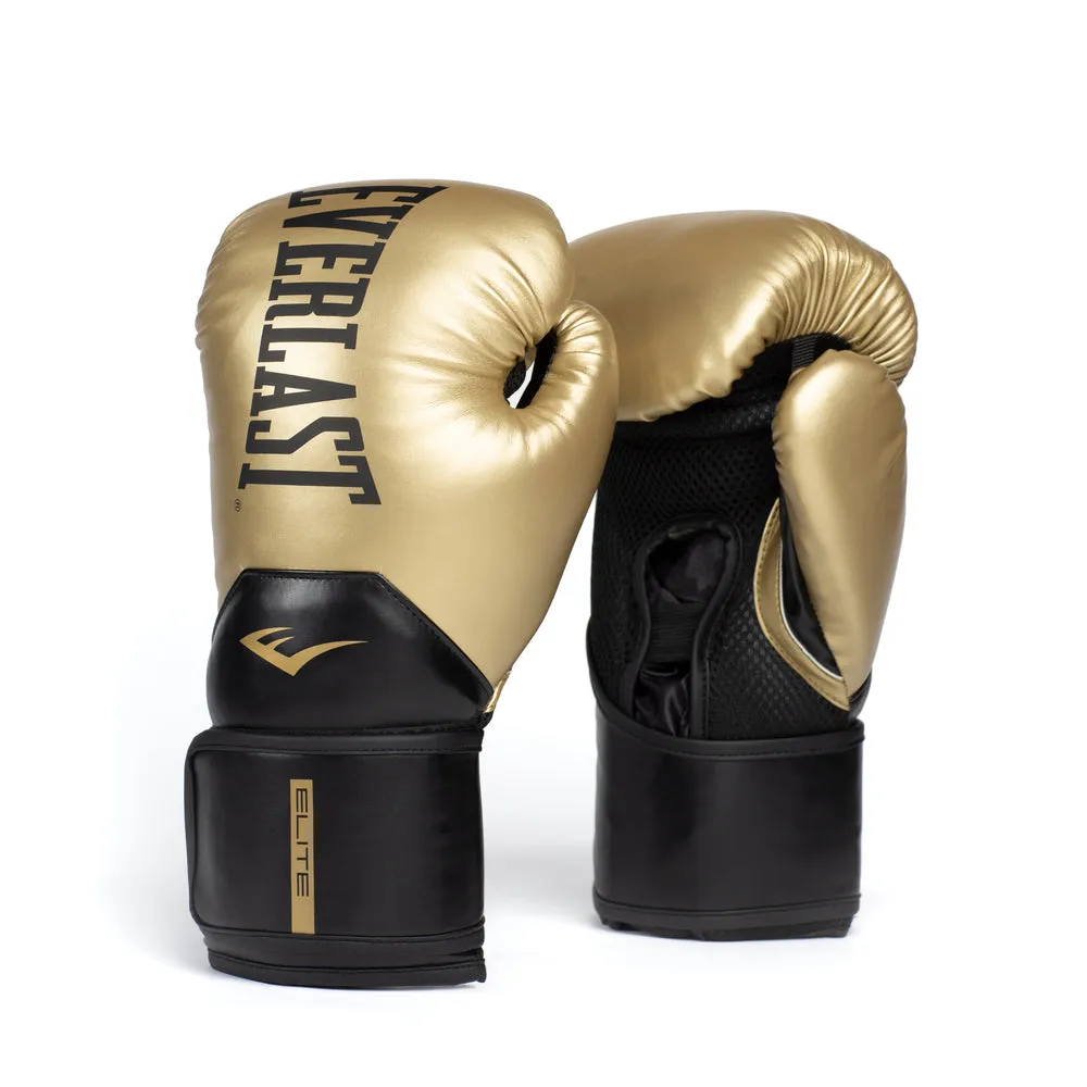 Elite 2 Boxing Glove