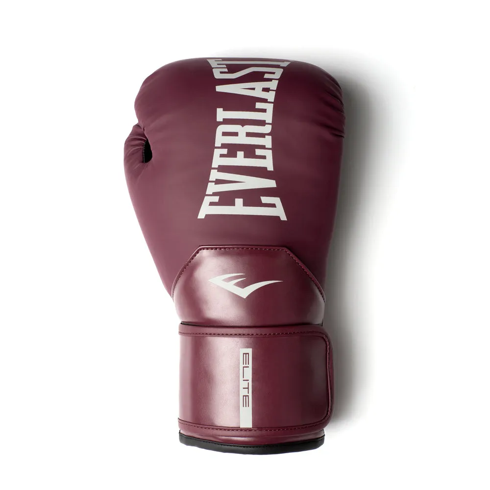 Elite 2 Boxing Glove