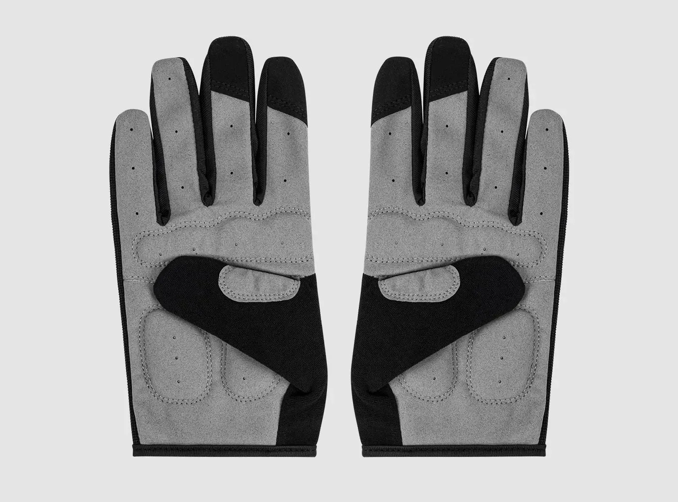 FitVille UV Protection Cycling Gloves