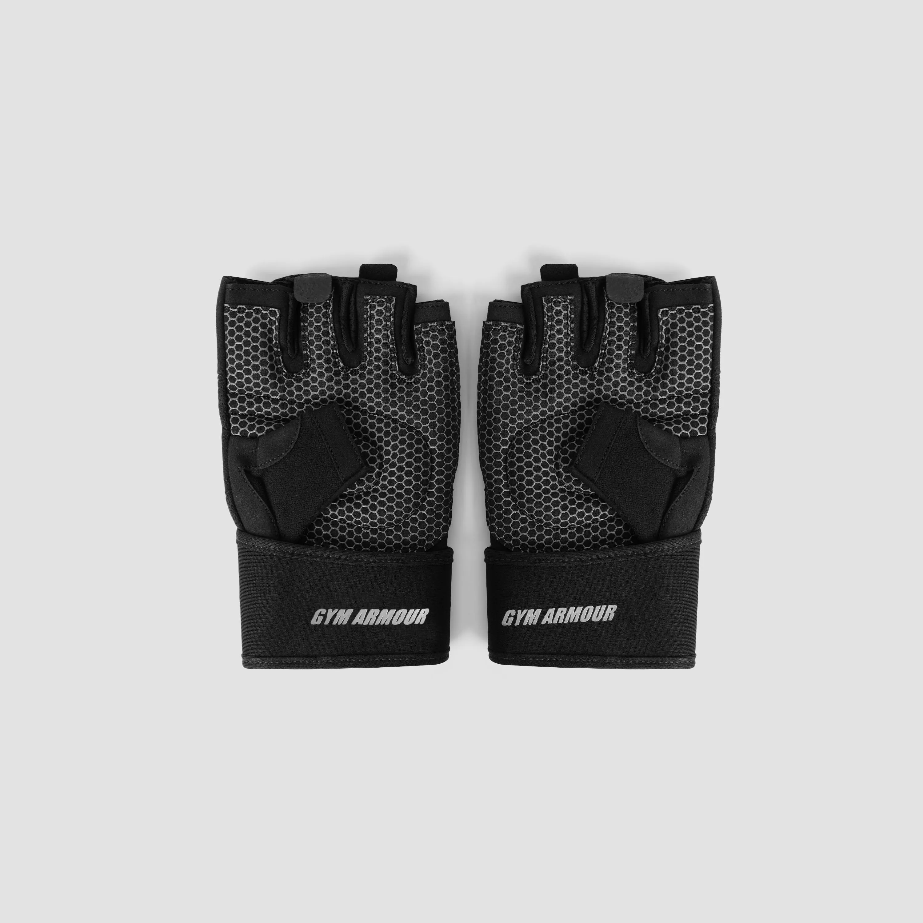 GA Basic Glove 3.0 (Black)