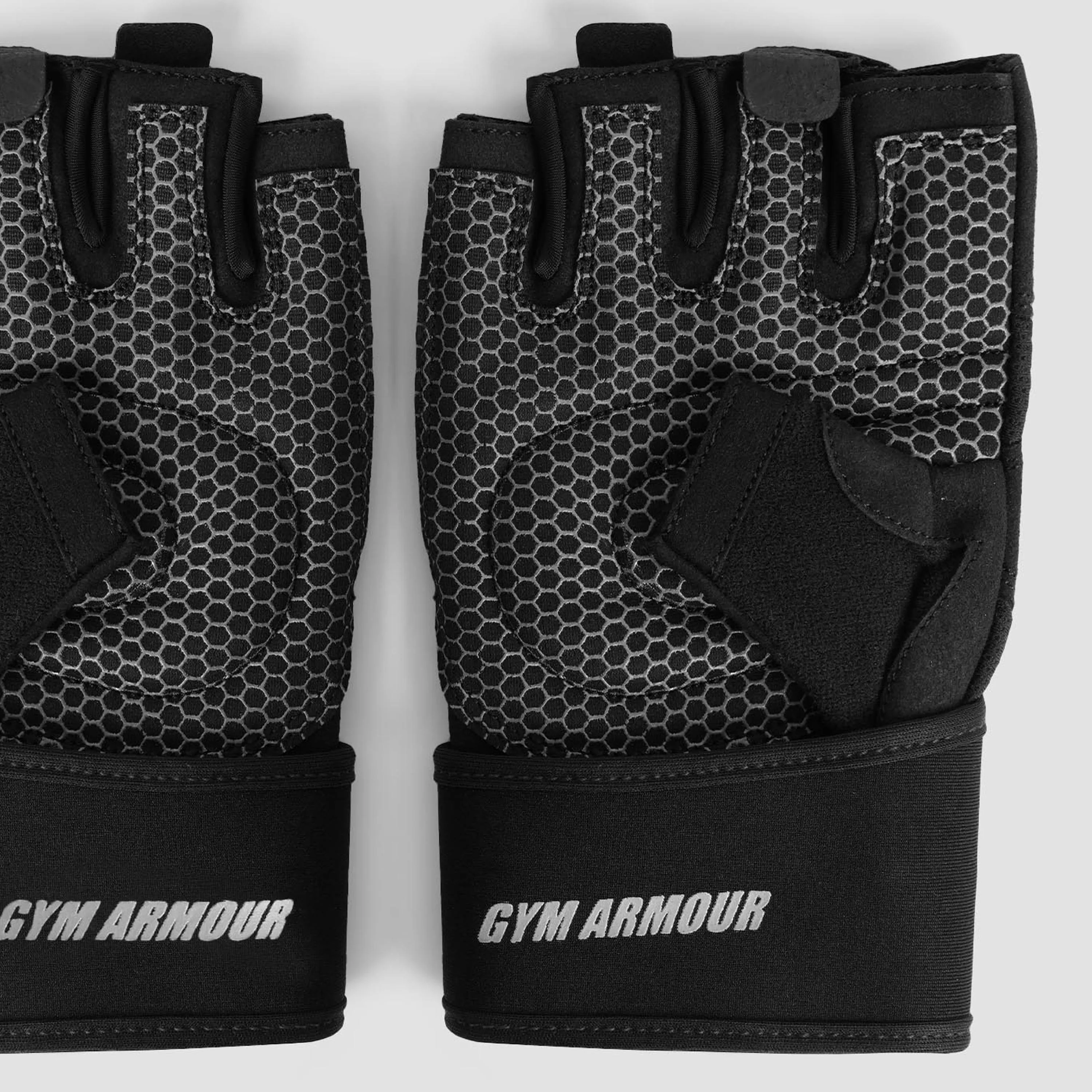 GA Basic Glove 3.0 (Black)