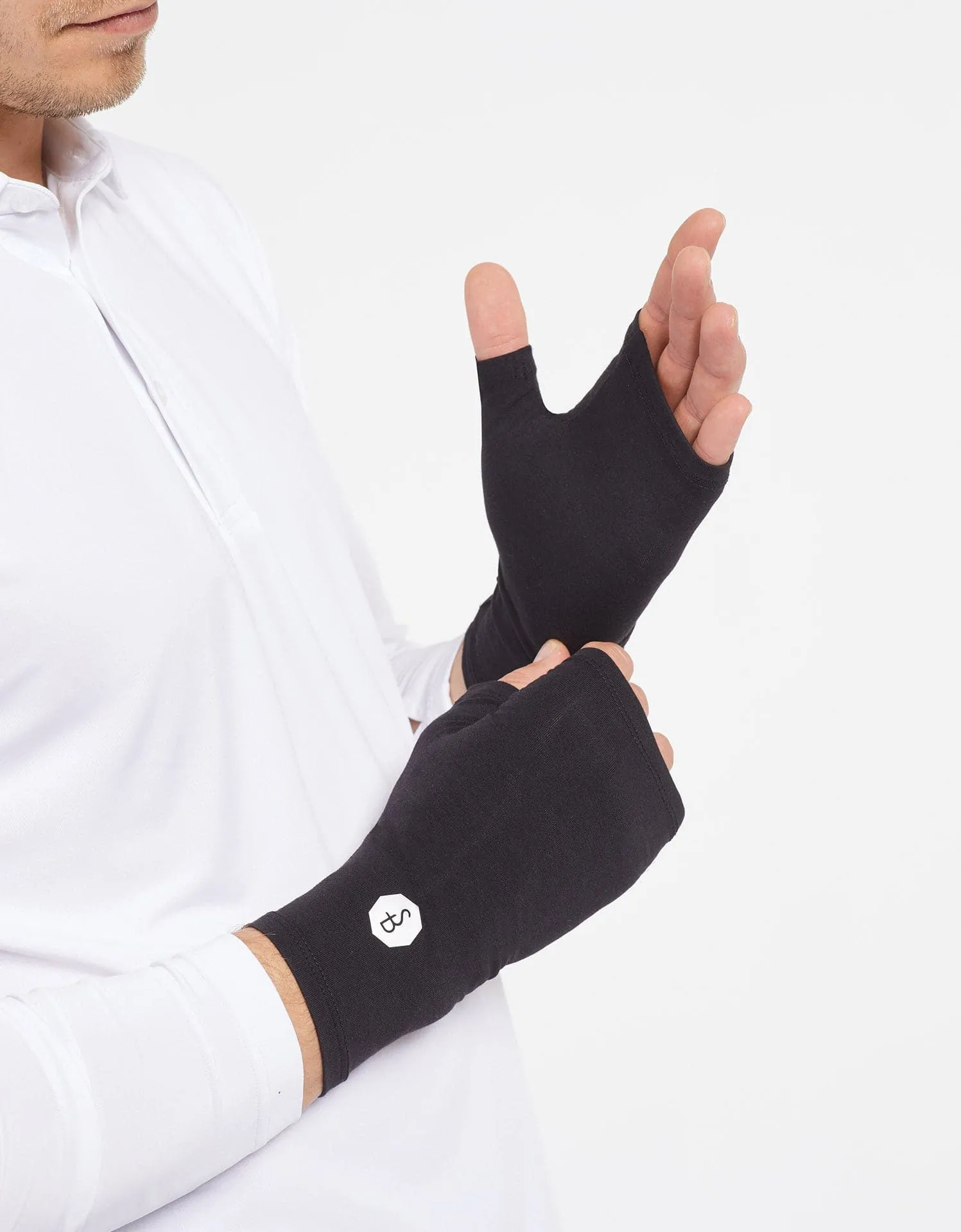 Hand Covers UPF 50  Sensitive Collection