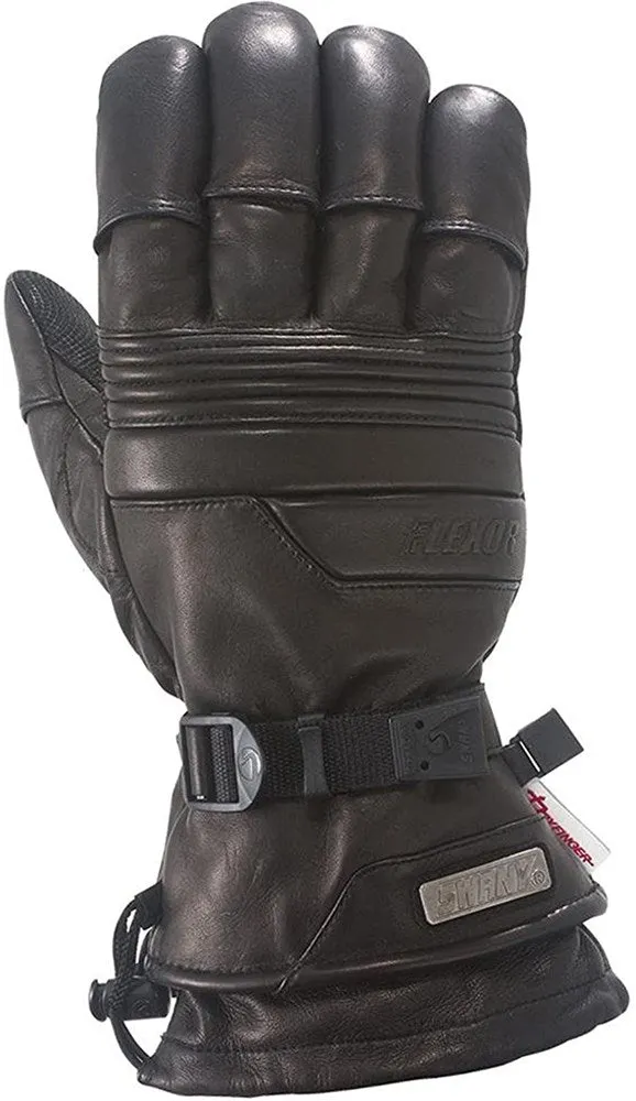 Juggernaut Mens Gloves