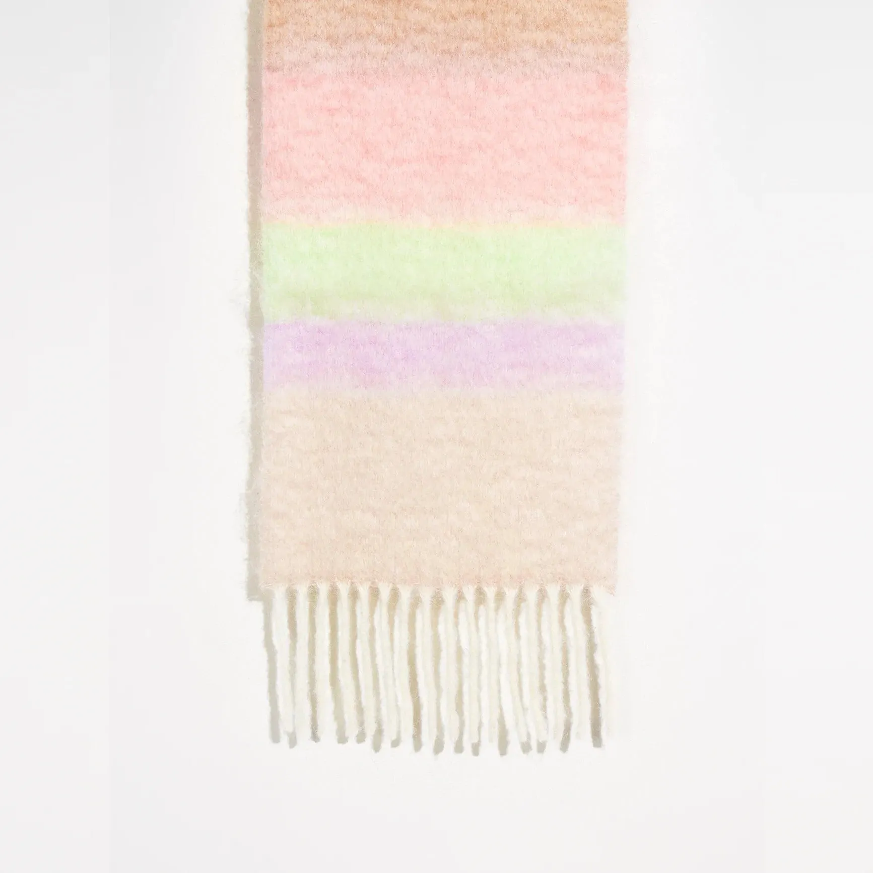 Mylek Scarf (Stripe A)