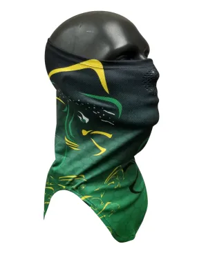 OCEANIC Mahi Protector Faceshield