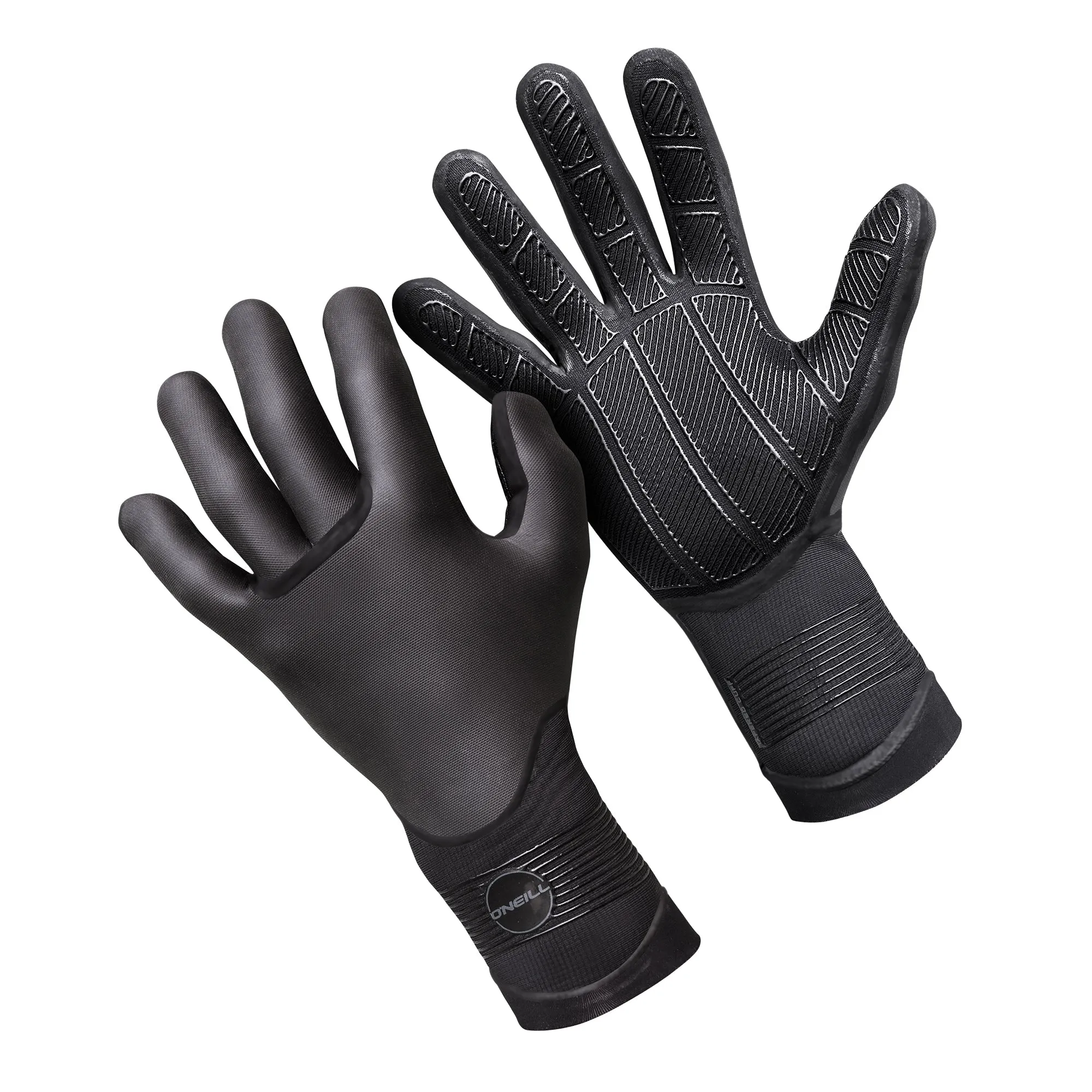 O'Neill Psycho Tech 3mm Gloves