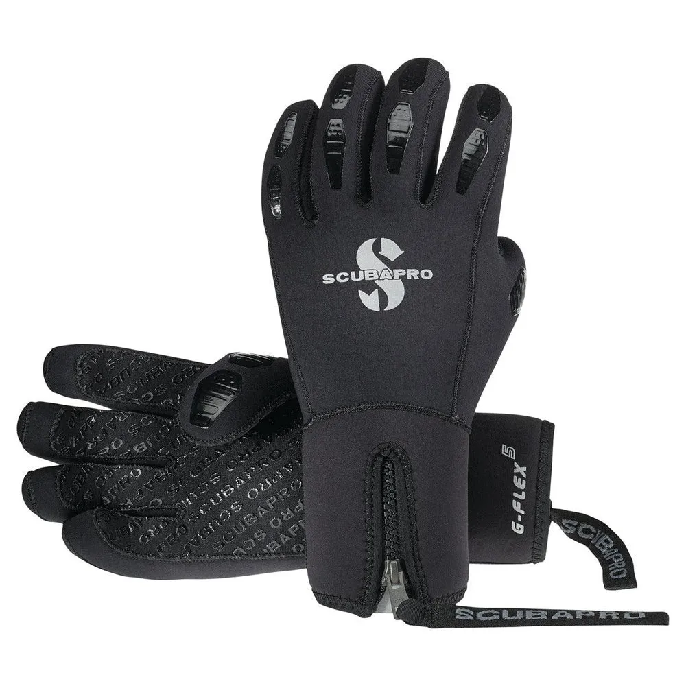 ScubaPro G-Flex Gloves 5mm Extreme Glove