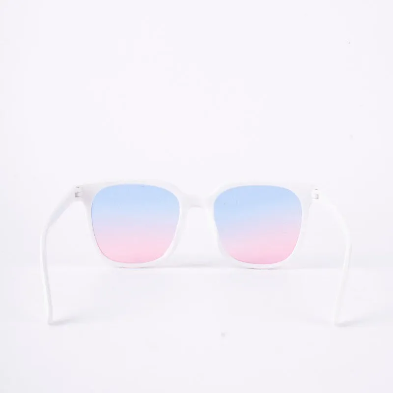 Seashell Fadeaway Fun Shades for Kids