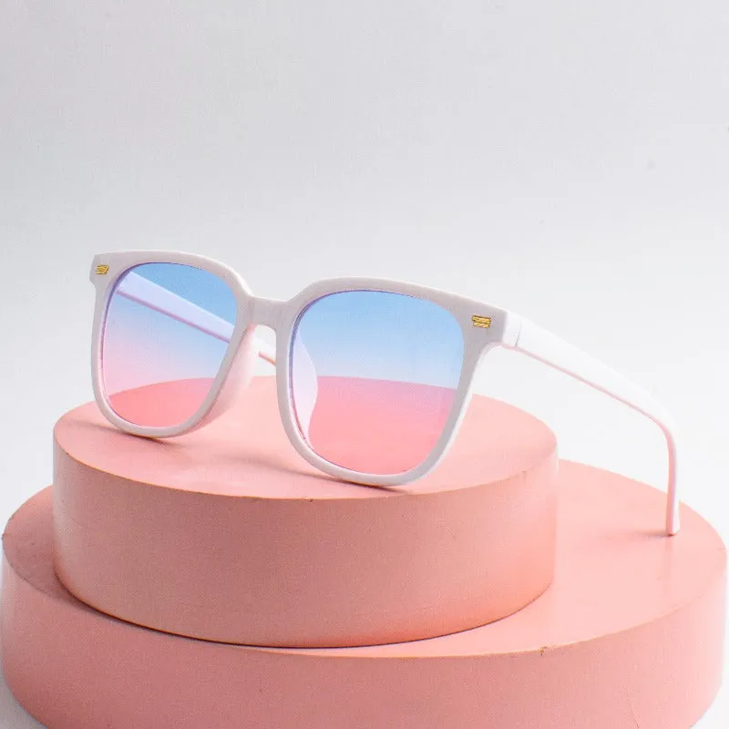 Seashell Fadeaway Fun Shades for Kids