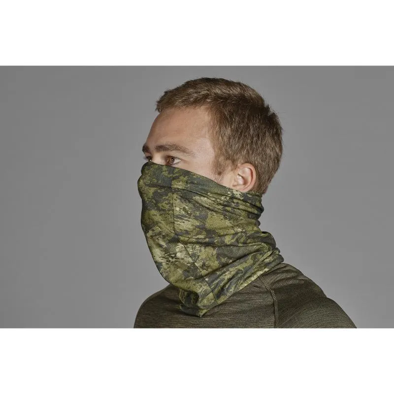 Seeland Neck Gaiter (2 Pack) - Pine Green/Invis Green