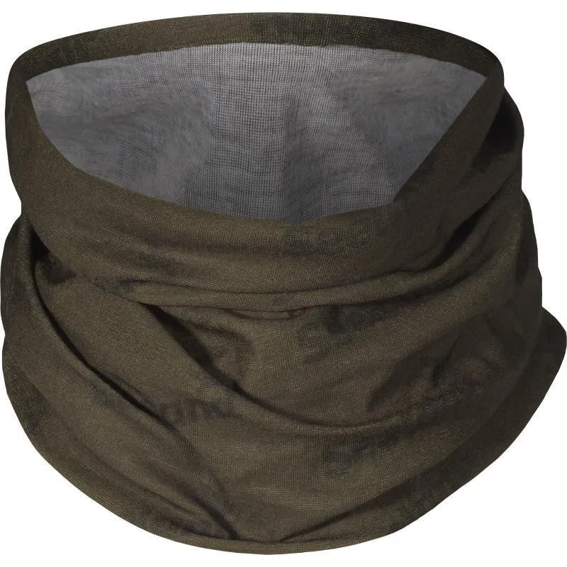 Seeland Neck Gaiter (2 Pack) - Pine Green/Invis Green