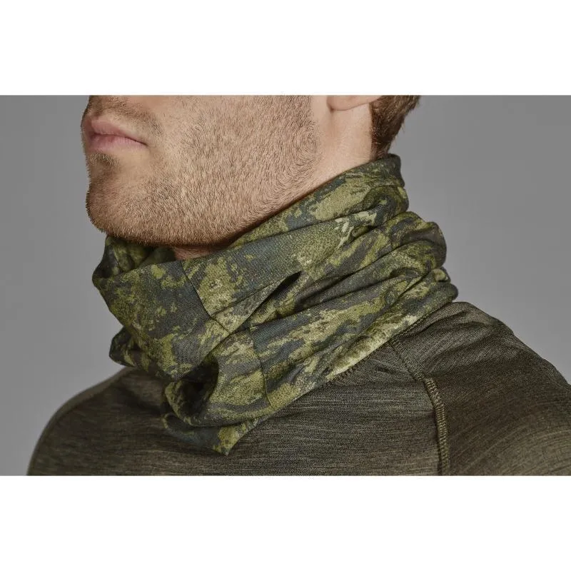 Seeland Neck Gaiter (2 Pack) - Pine Green/Invis Green