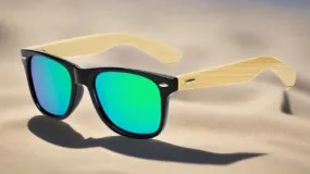 Sekelboer Polarized Bamboo Tsitsikamma Tide