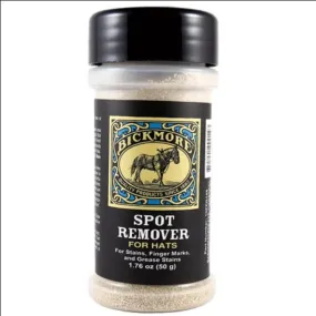 Spot Remover for Hats