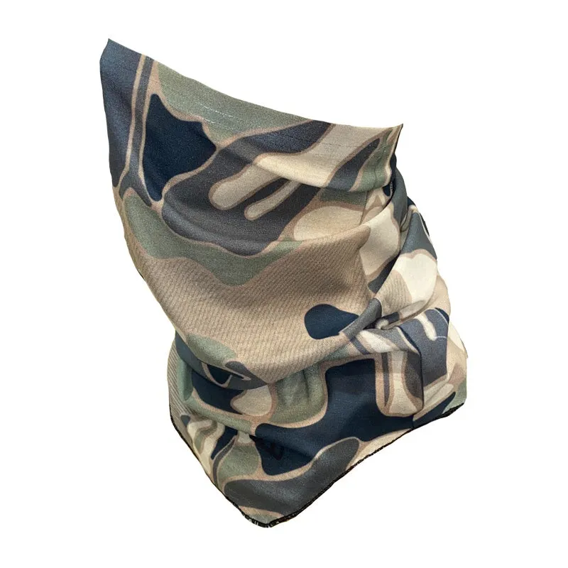 SWC Camo Stalker Mask