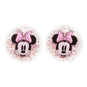 The Creme Shop Minnie Mouse Refreshing Gel Eye Masks