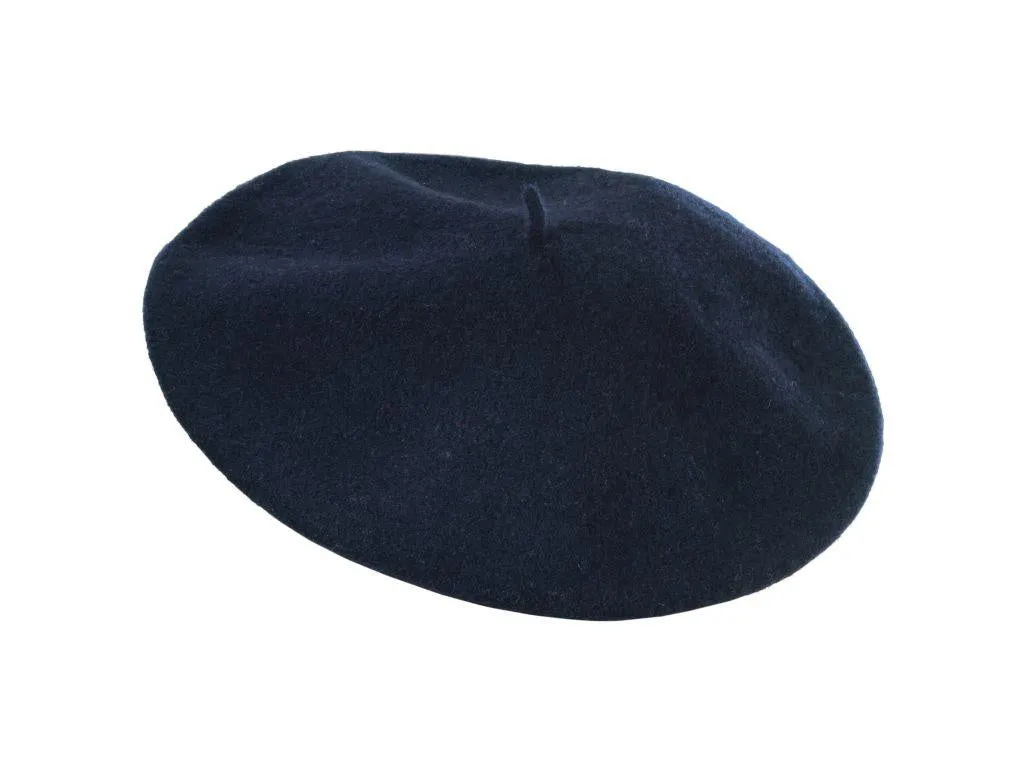 The Frenchy Beret