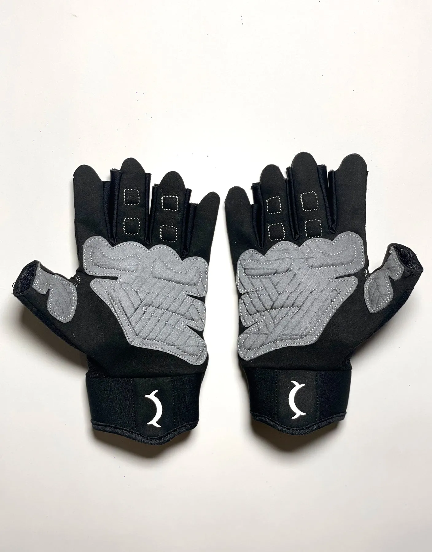 Titan Gym Gloves