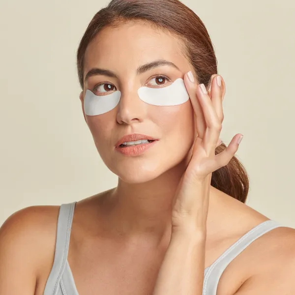 Total Eye® Hydrogel Treatment Masks Gift