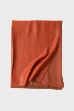 Ultra Thin Cashmere Shawl & Scarf