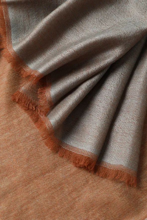 Ultra Thin Cashmere Shawl & Scarf