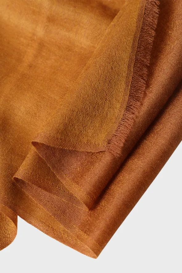 Ultra Thin Cashmere Shawl & Scarf