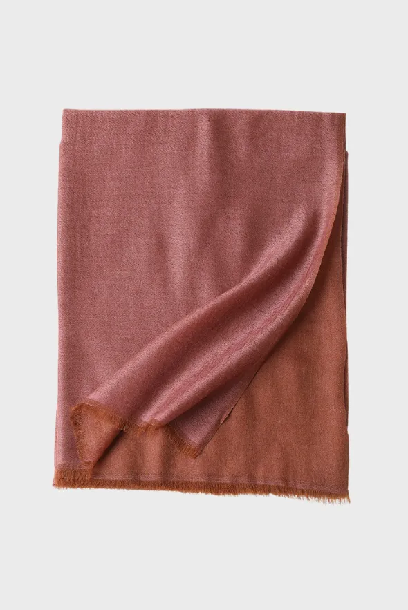 Ultra Thin Cashmere Shawl & Scarf